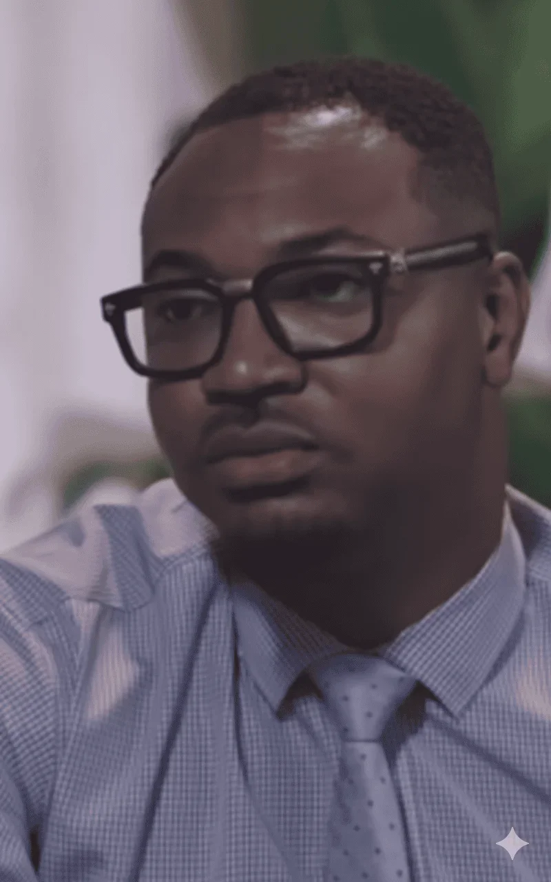 Ekene Andrew Emueze dp picture